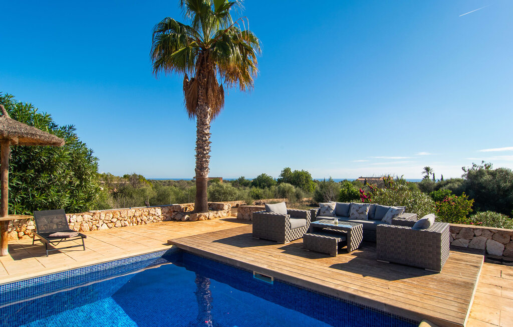 Ferienhaus - Mar d'es Teix, Cales de Mallorca , Spanien - EMF483 9