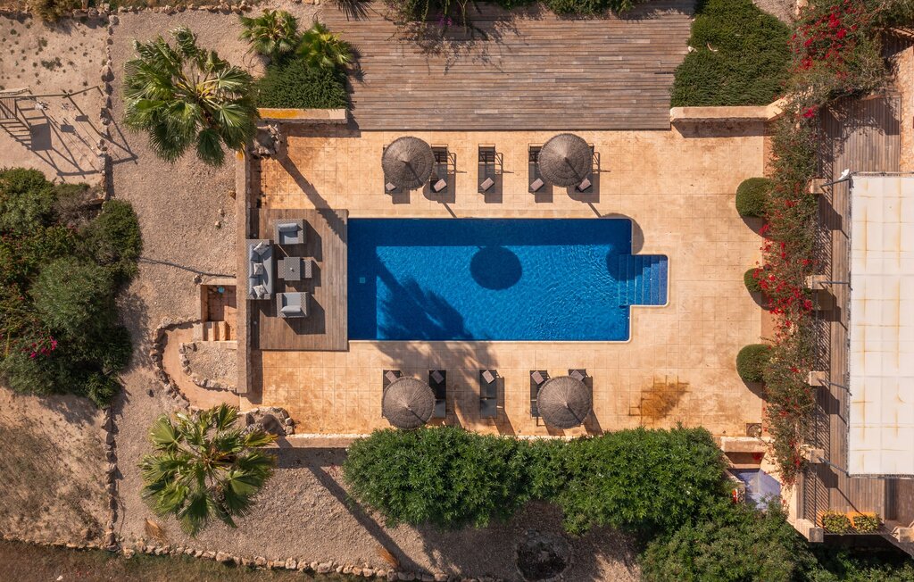 Ferienhaus - Mar d'es Teix, Cales de Mallorca , Spanien - EMF483 11