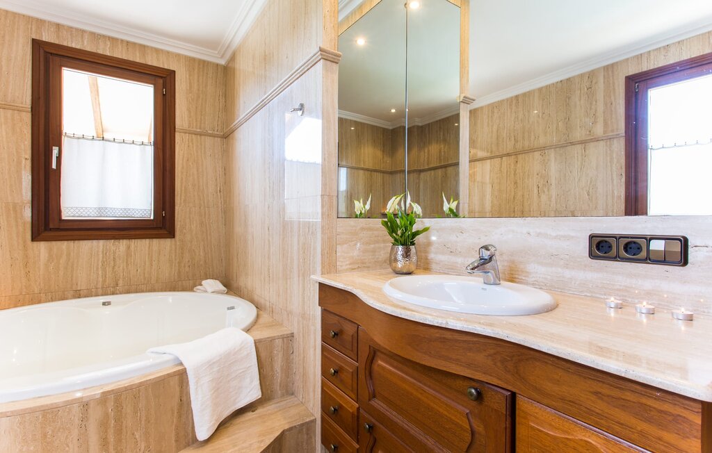 Domy wakacyjne - Llum, Manacor , Hiszpania - EMF486 45