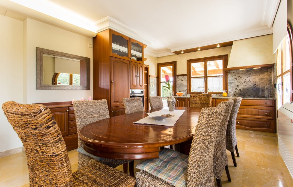 Domy wakacyjne - Llum, Manacor , Hiszpania - EMF486 28