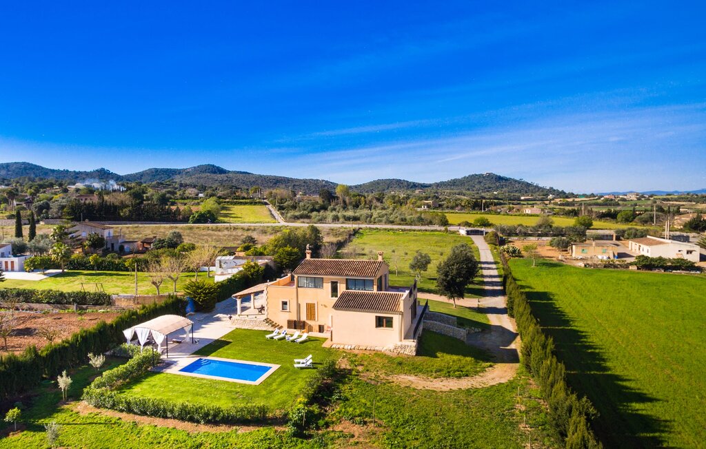 Domy wakacyjne - Llum, Manacor , Hiszpania - EMF486 7