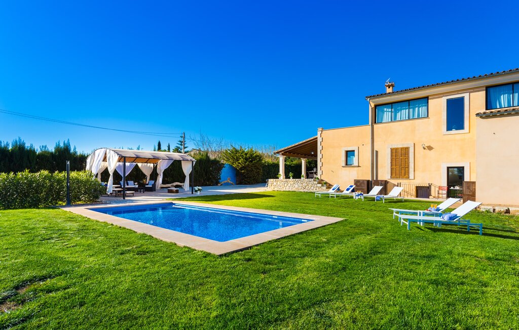 Domy wakacyjne - Llum, Manacor , Hiszpania - EMF486 3