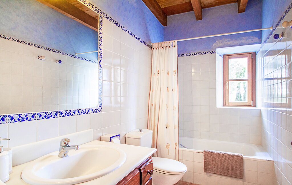 Feriehus - Es Moli, Santa Maria , Spania - EMF021 46