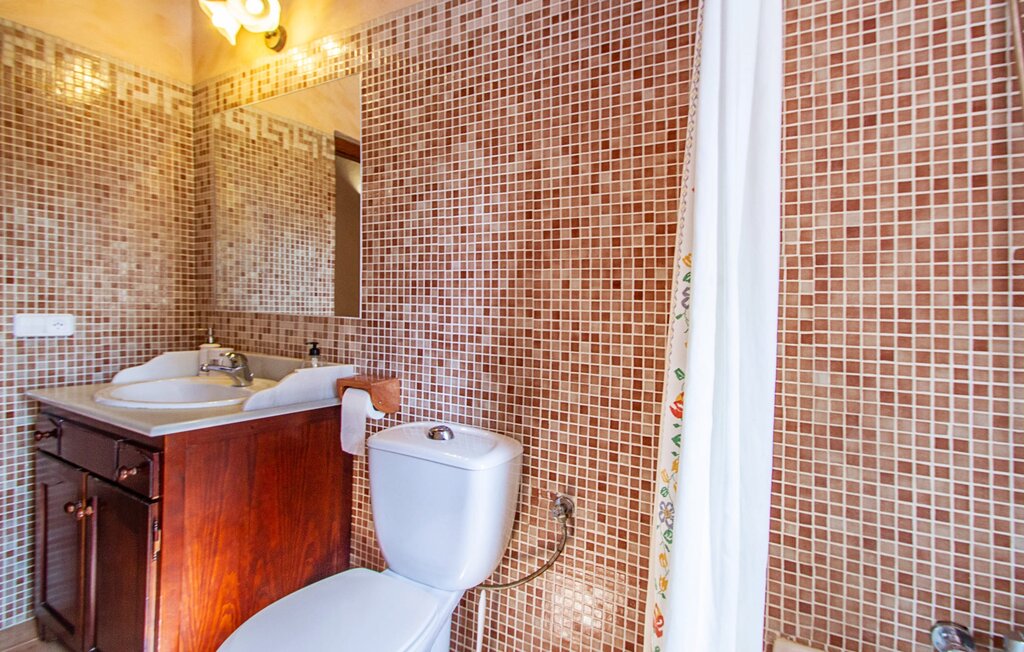 Feriehus - Es Moli, Santa Maria , Spania - EMF021 48