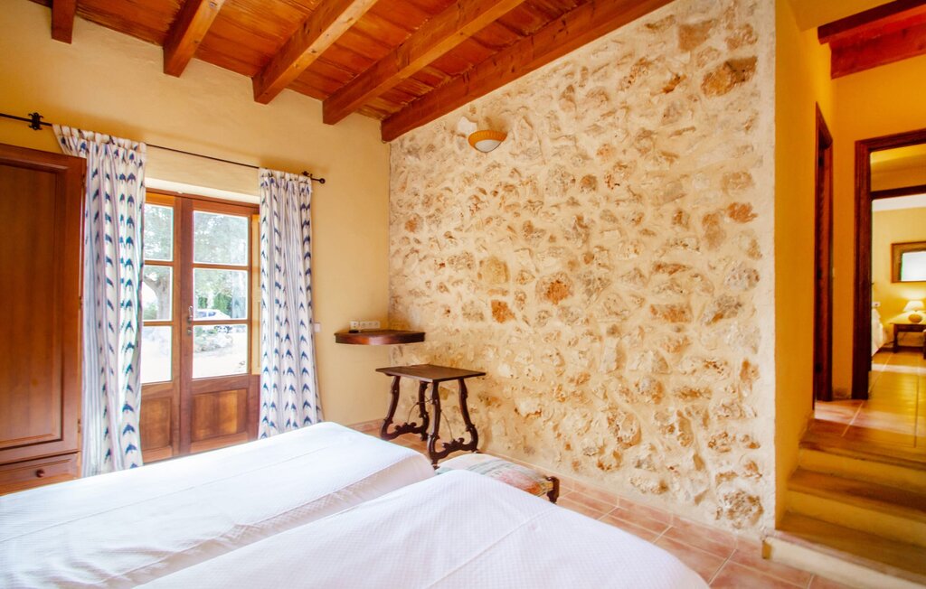 Feriehus - Es Moli, Santa Maria , Spania - EMF021 34