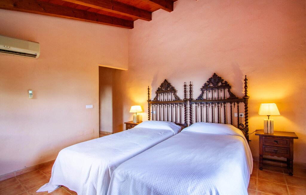 Feriehus - Es Moli, Santa Maria , Spania - EMF021 36