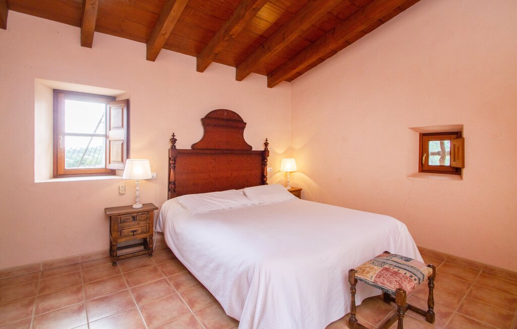 Feriehus - Es Moli, Santa Maria , Spania - EMF021 40