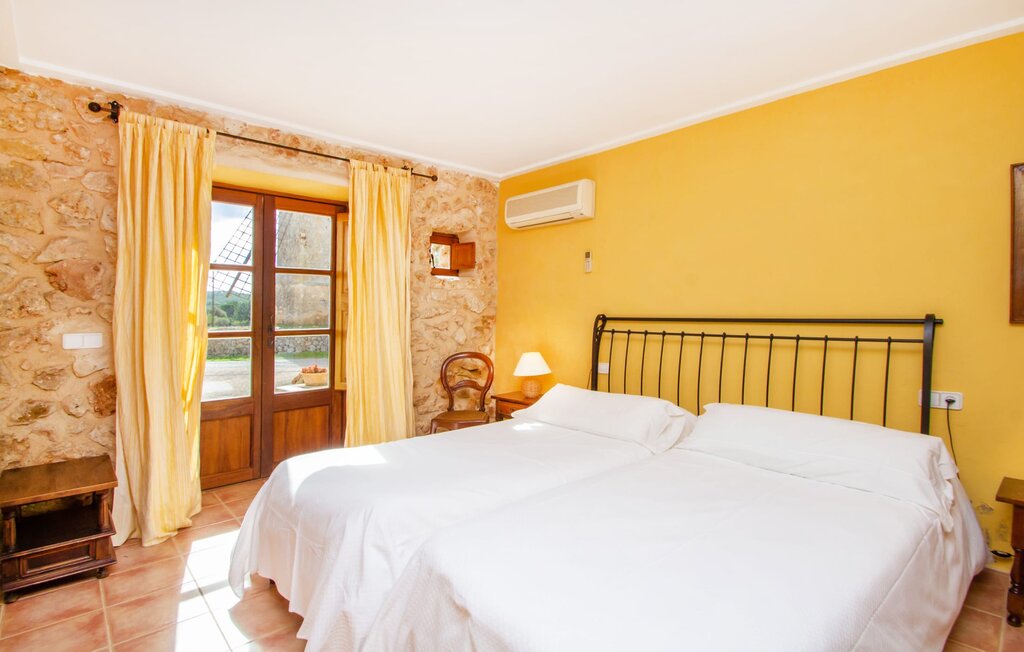 Feriehus - Es Moli, Santa Maria , Spania - EMF021 42