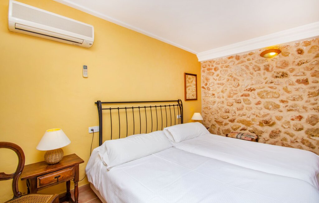 Feriehus - Es Moli, Santa Maria , Spania - EMF021 44