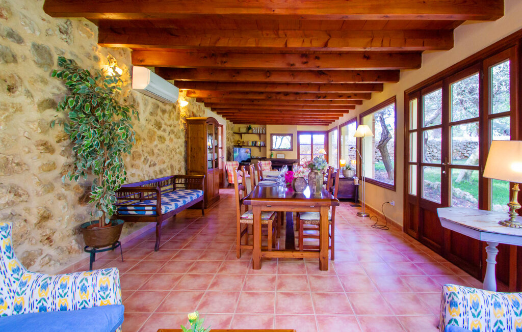 Feriehus - Es Moli, Santa Maria , Spania - EMF021 30