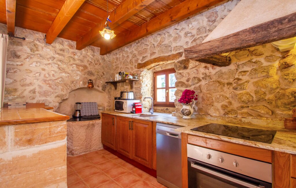 Feriehus - Es Moli, Santa Maria , Spania - EMF021 26