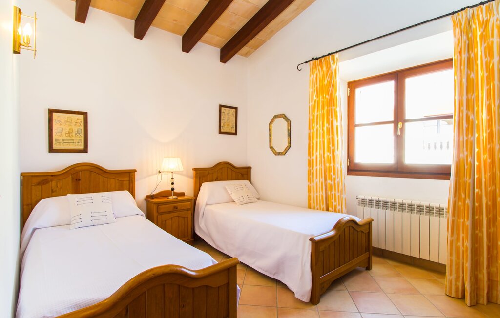 Ferienhaus - Sos Monjos, Arta , Spanien - EMF045 42