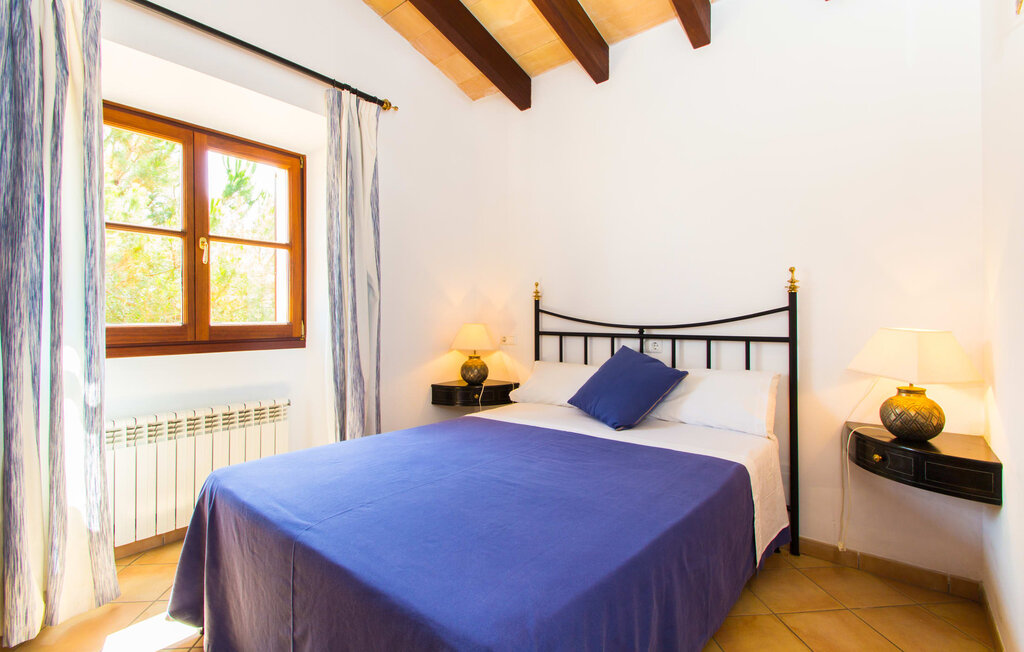 Ferienhaus - Sos Monjos, Arta , Spanien - EMF045 44