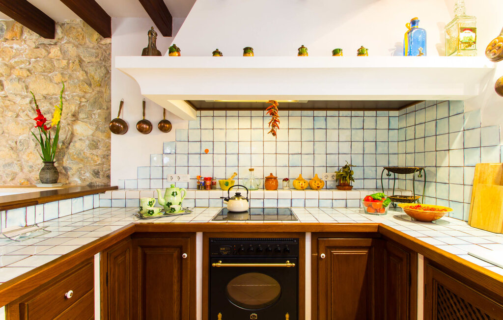 Ferienhaus - Sos Monjos, Arta , Spanien - EMF045 29