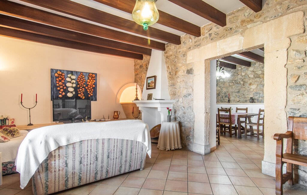 Ferienhaus - Sos Monjos, Arta , Spanien - EMF045 27