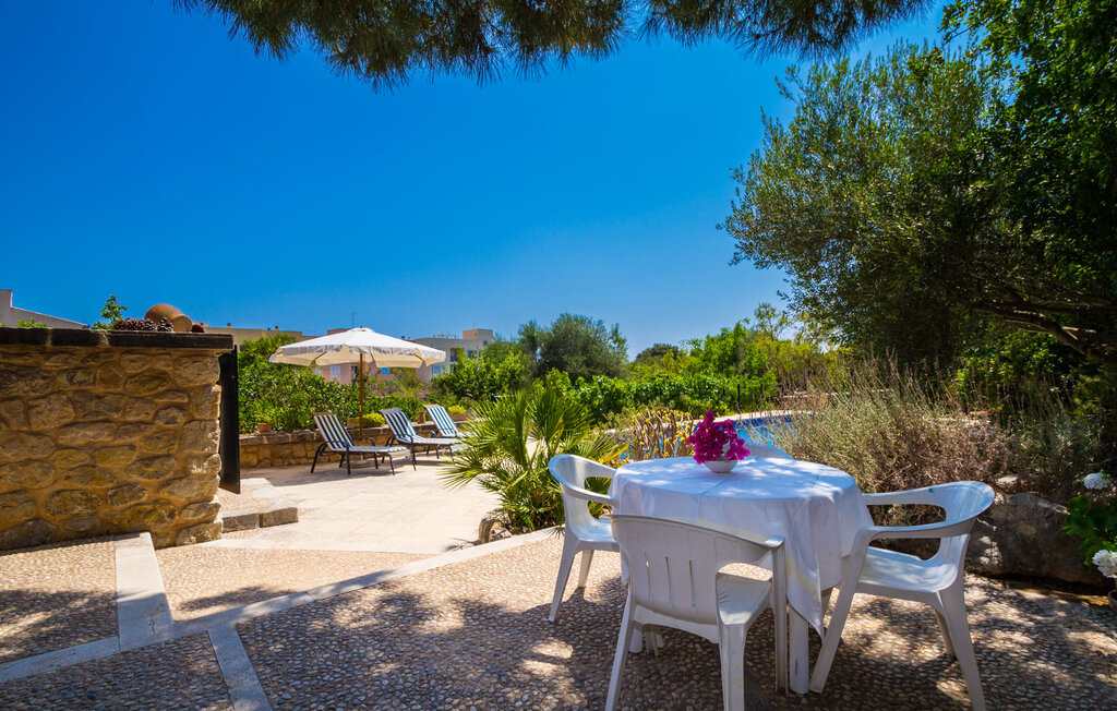 Ferienhaus - Sos Monjos, Arta , Spanien - EMF045 20