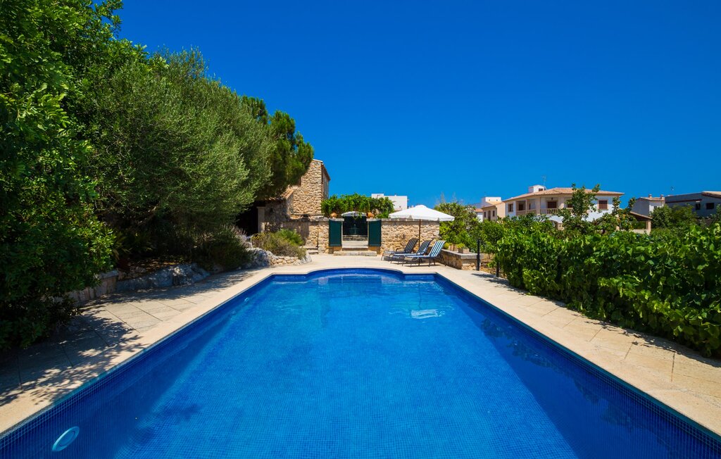 Ferienhaus - Sos Monjos, Arta , Spanien - EMF045 3