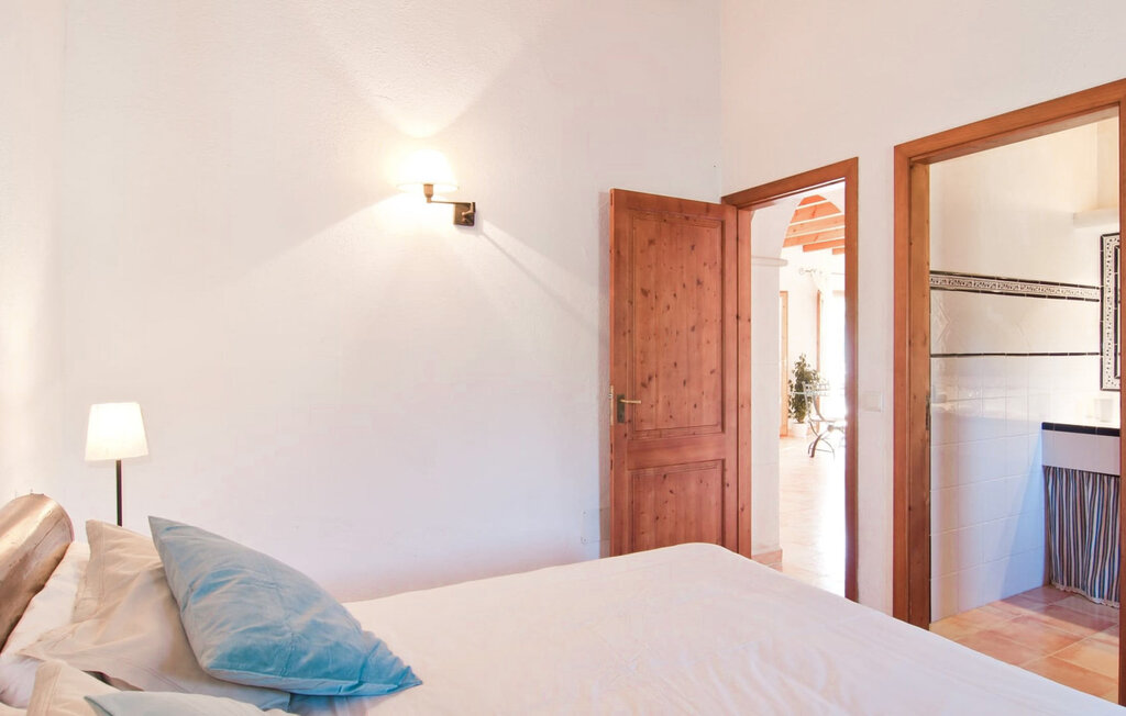 Ferienhaus - Son Murto, Son Servera , Spanien - EMF095 19