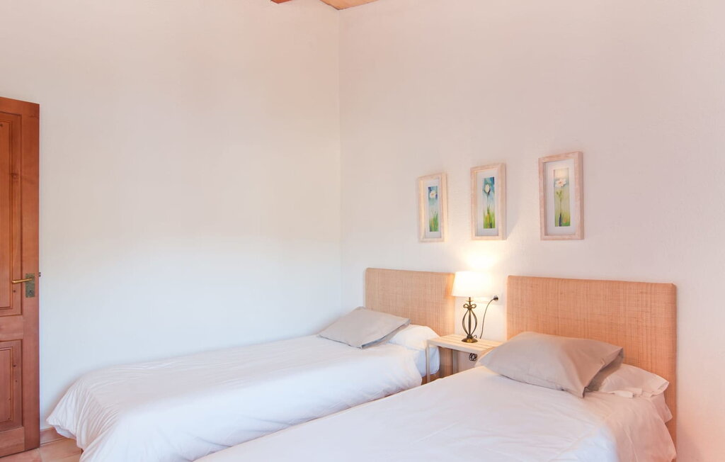 Ferienhaus - Son Murto, Son Servera , Spanien - EMF095 21