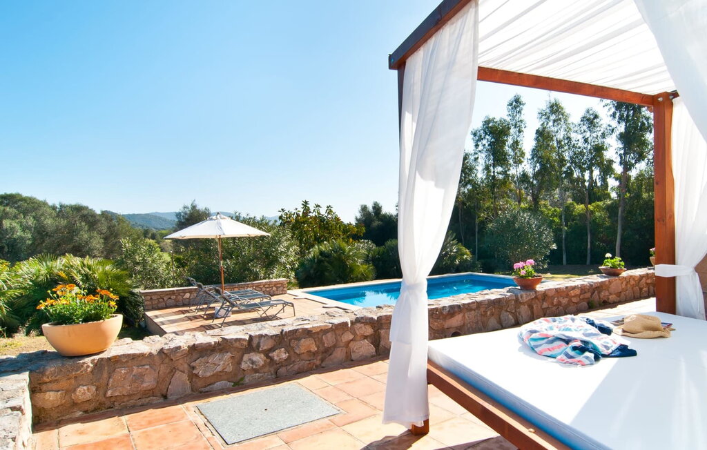 Ferienhaus - Son Murto, Son Servera , Spanien - EMF095 4