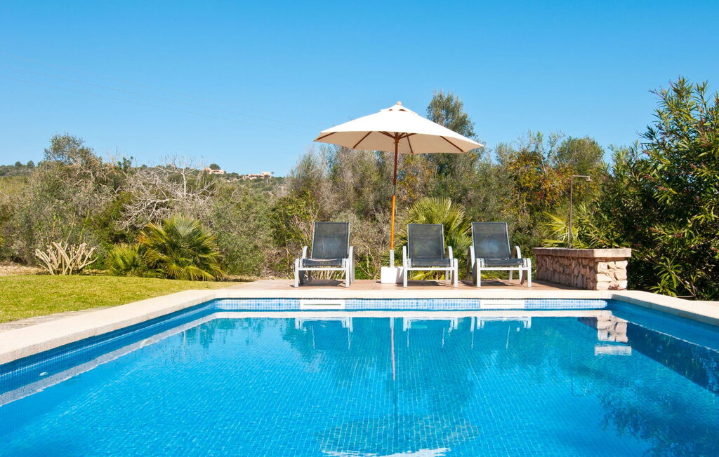 Ferienhaus - Son Murto, Son Servera , Spanien - EMF095 2