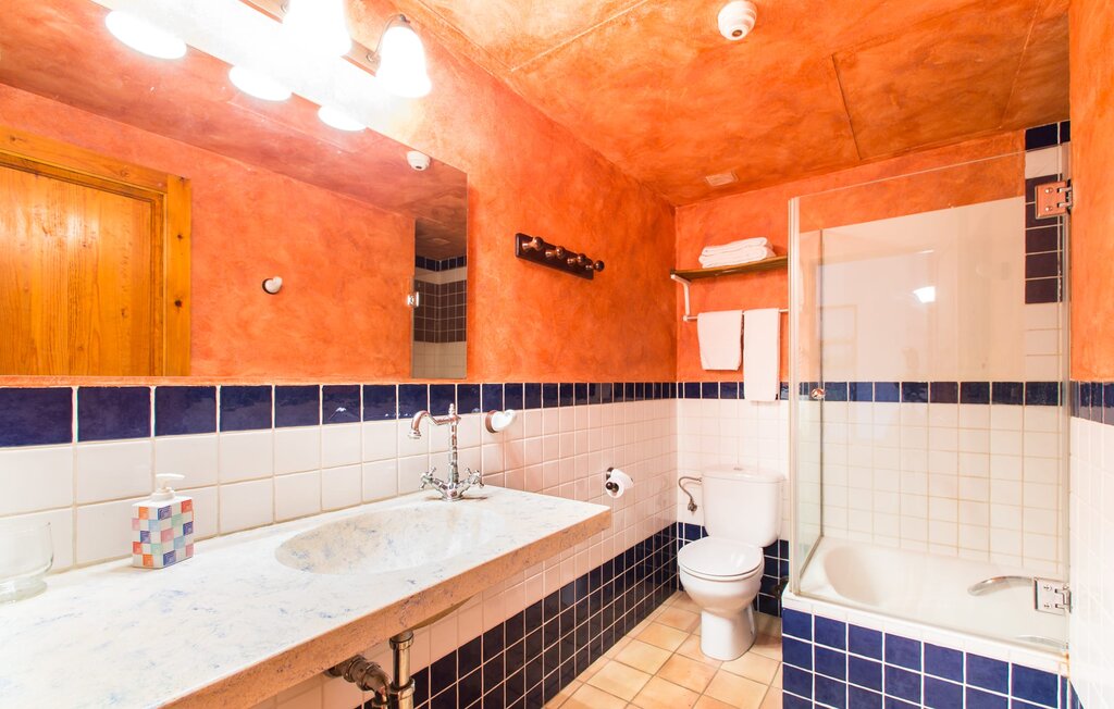 Semesterlägenhet - Es Forn, Sant Llorenc , Spanien - EMF221 48