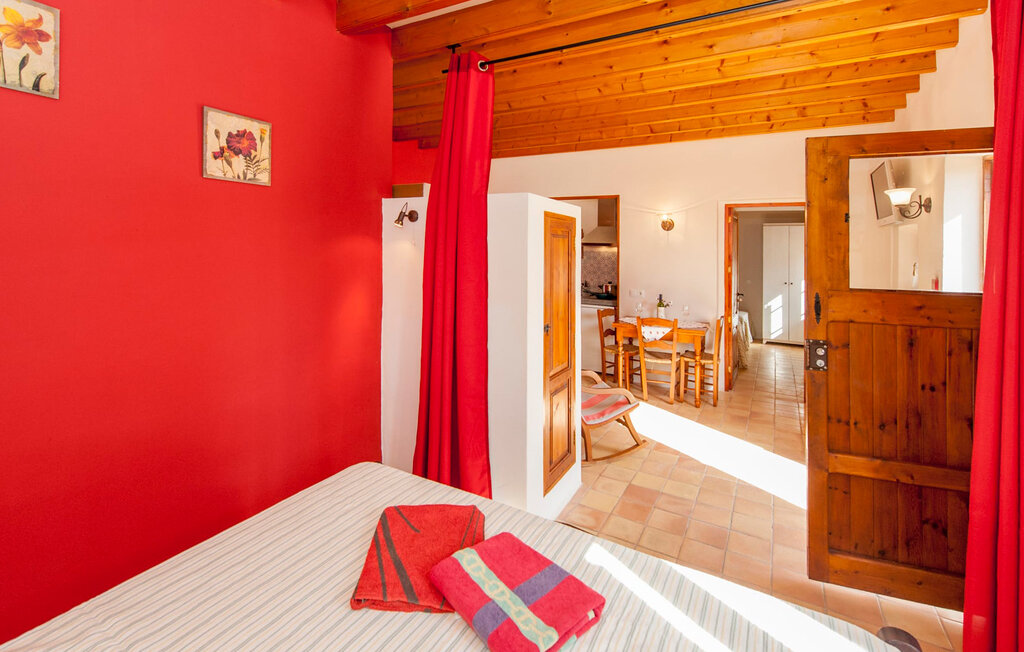 Semesterlägenhet - Es Forn, Sant Llorenc , Spanien - EMF221 43