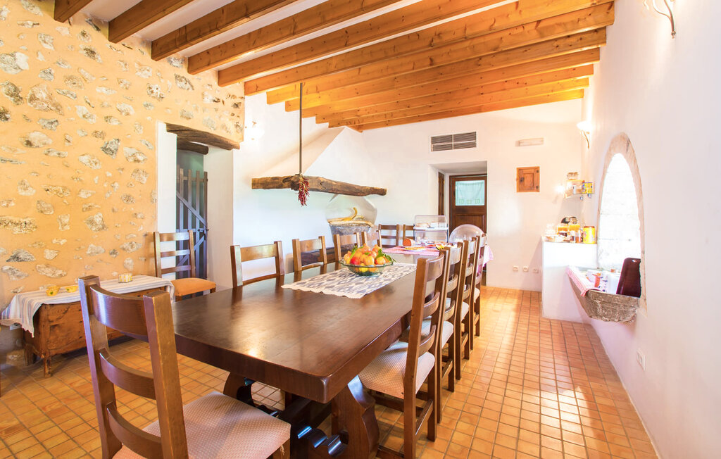 Semesterlägenhet - Es Forn, Sant Llorenc , Spanien - EMF221 41