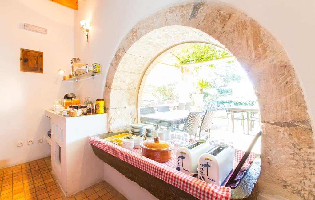 Semesterlägenhet - Es Forn, Sant Llorenc , Spanien - EMF221 35