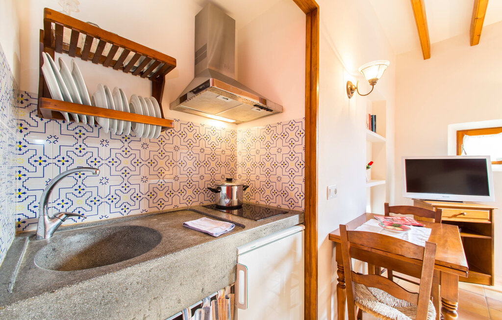 Semesterlägenhet - Es Forn, Sant Llorenc , Spanien - EMF221 37