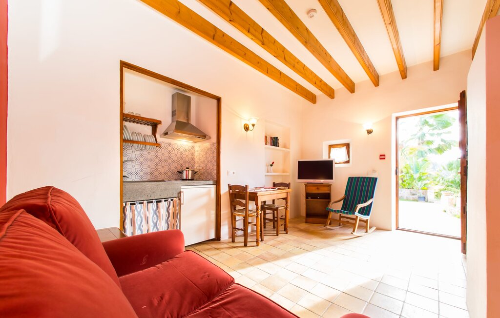 Semesterlägenhet - Es Forn, Sant Llorenc , Spanien - EMF221 30