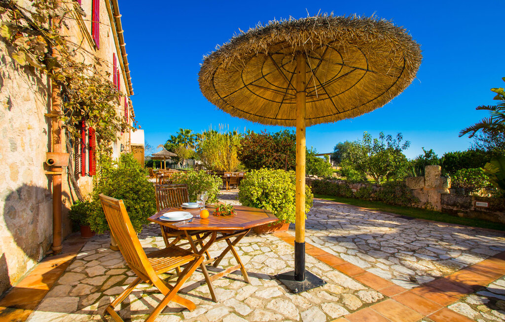 Semesterlägenhet - Es Forn, Sant Llorenc , Spanien - EMF221 26