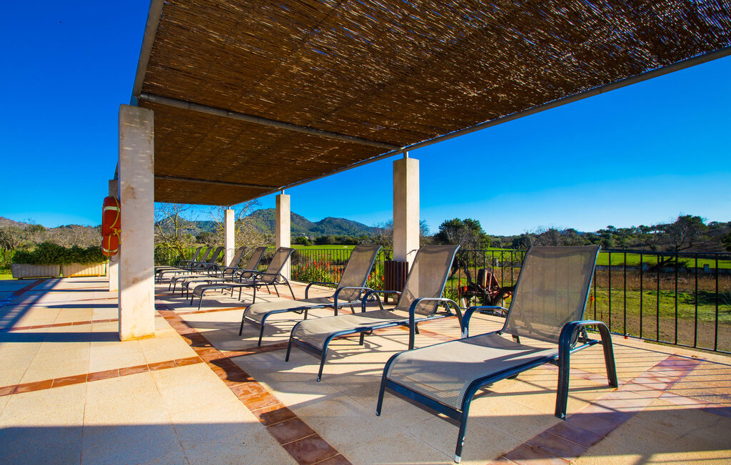 Semesterlägenhet - Es Forn, Sant Llorenc , Spanien - EMF221 28