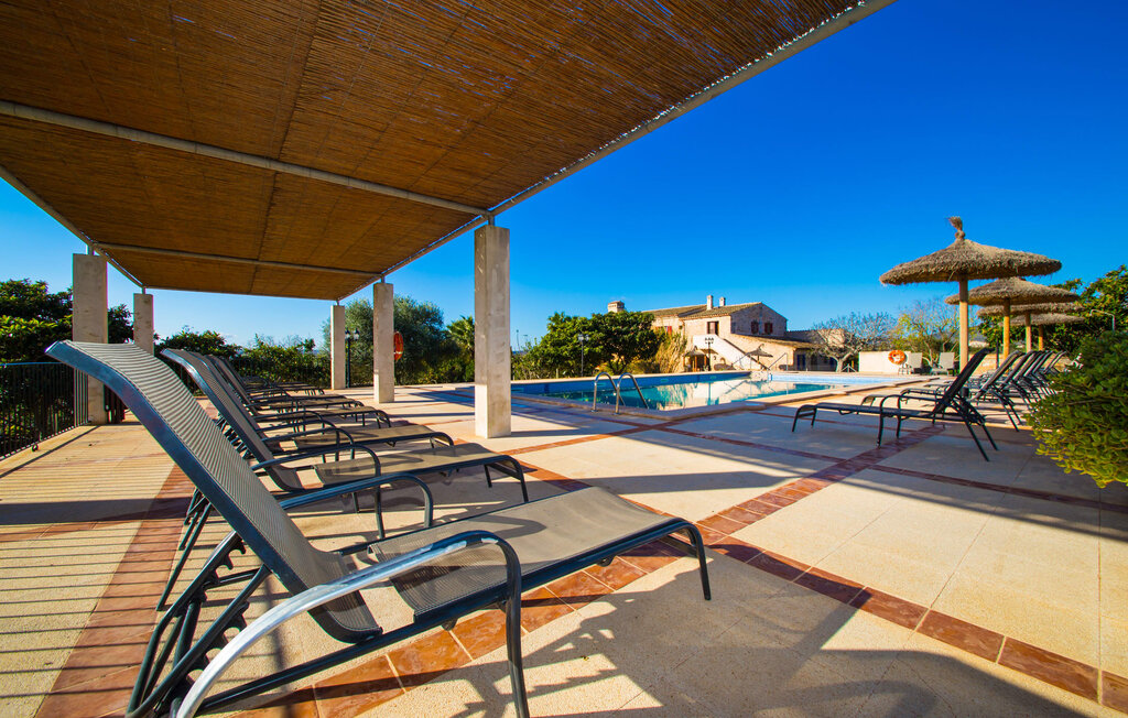 Semesterlägenhet - Es Forn, Sant Llorenc , Spanien - EMF221 10