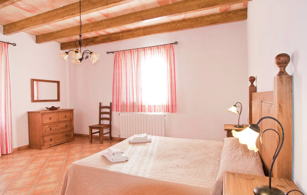 Feriehuse - Can Mates Nou, Campos , Spanien - EMF230 36