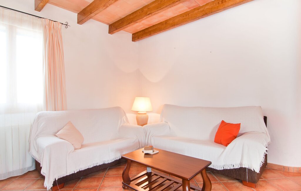 Feriehuse - Can Mates Nou, Campos , Spanien - EMF230 19