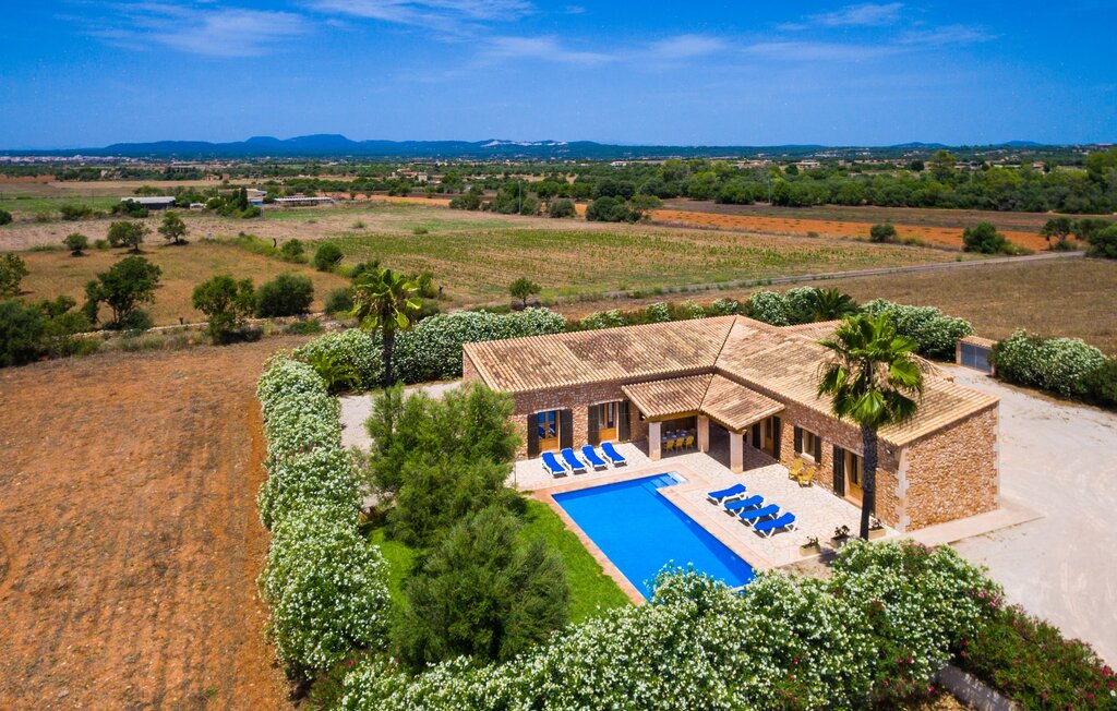 Feriehuse - Can Mates Nou, Campos , Spanien - EMF230 11