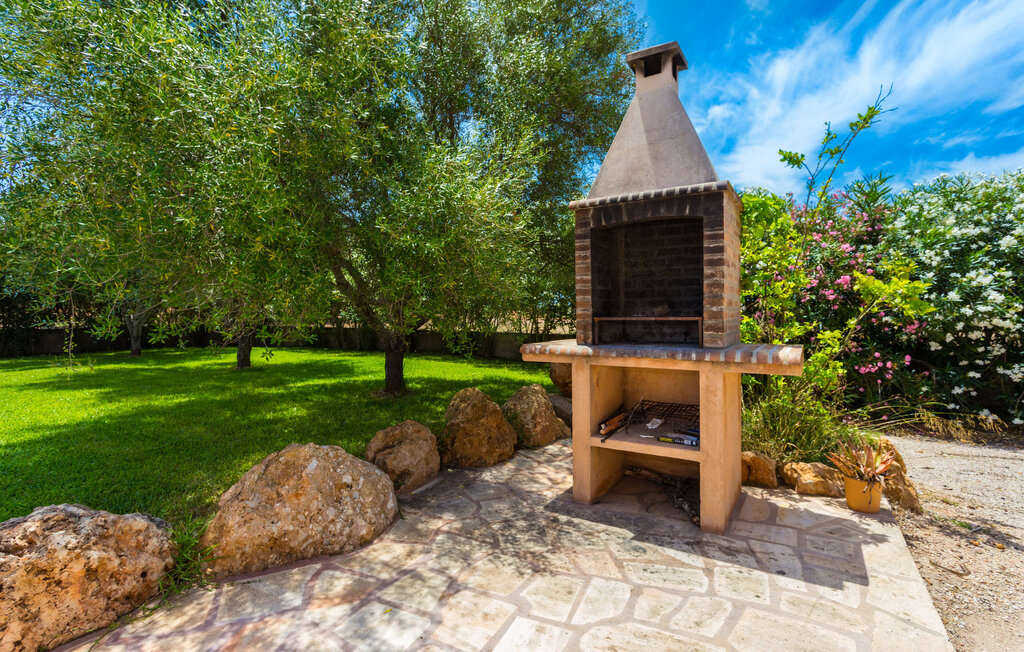 Feriehuse - Can Mates Nou, Campos , Spanien - EMF230 16