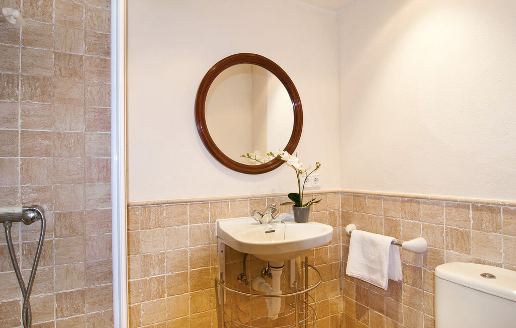 Ferienhaeuser - Son Caldes, Llucmajor , Spanien - EMF237 38