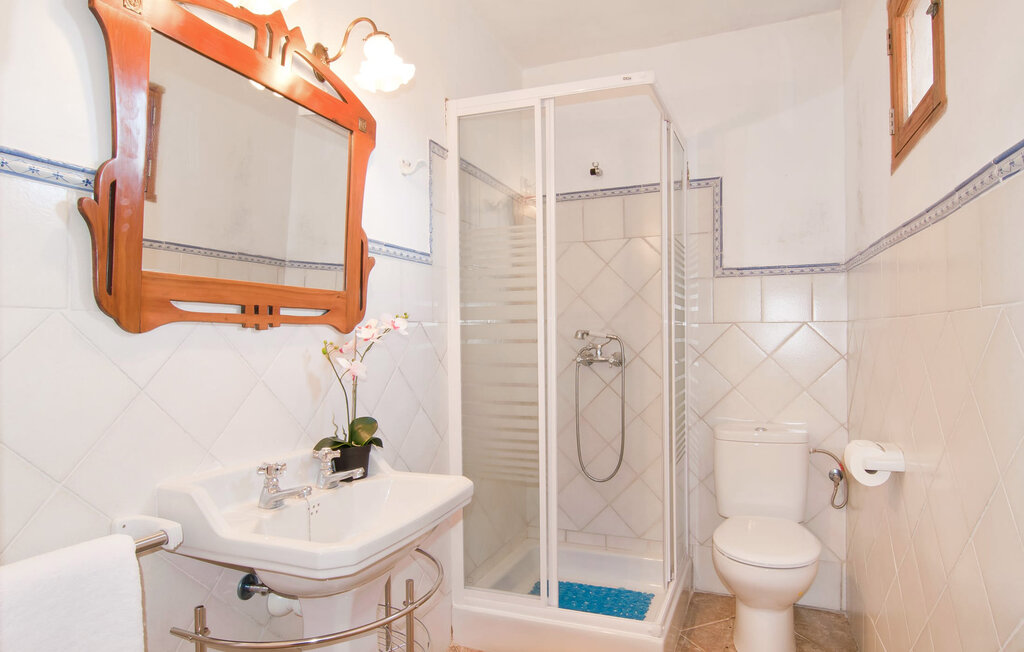 Ferienhaeuser - Son Caldes, Llucmajor , Spanien - EMF237 40