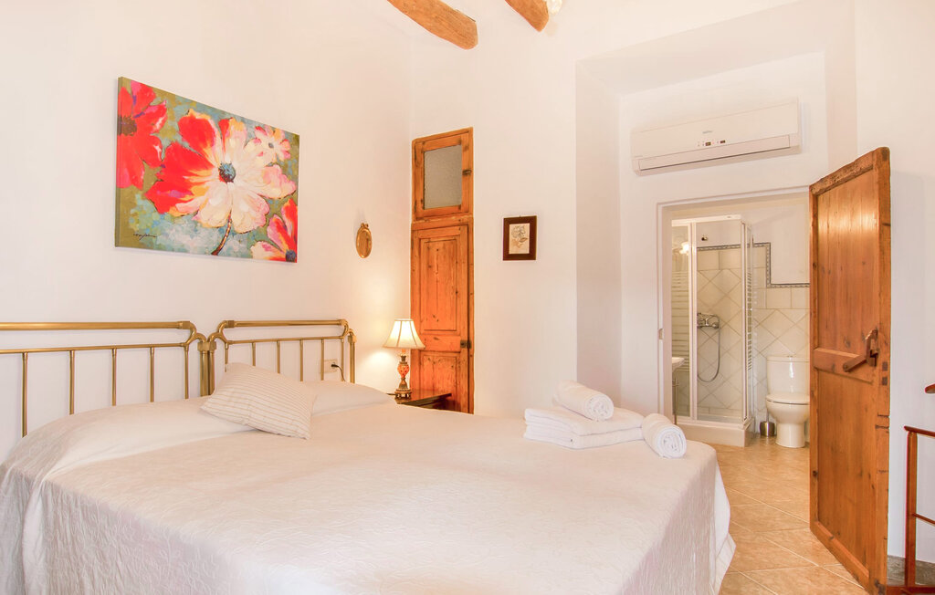 Ferienhaeuser - Son Caldes, Llucmajor , Spanien - EMF237 31