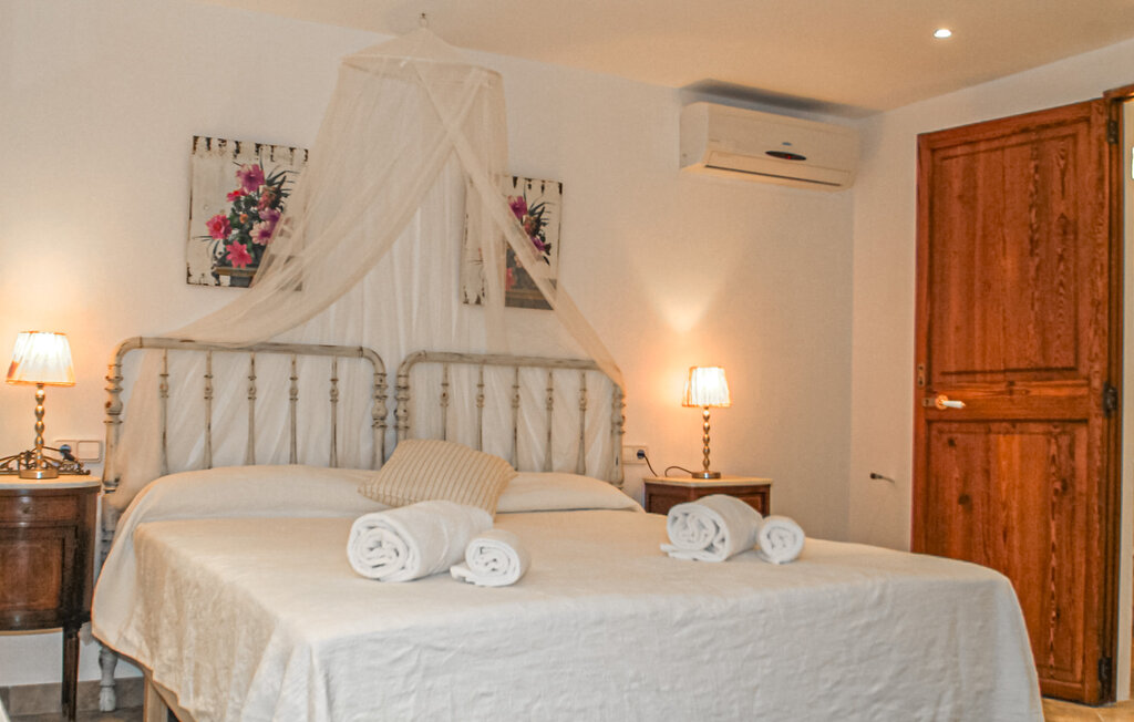 Ferienhaeuser - Son Caldes, Llucmajor , Spanien - EMF237 33