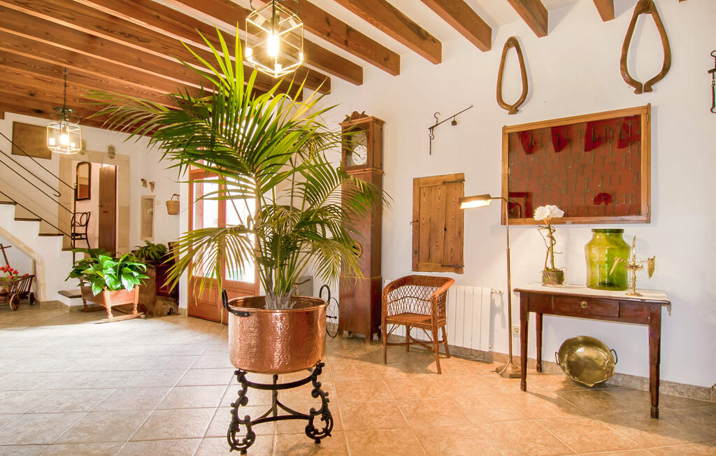 Ferienhaeuser - Son Caldes, Llucmajor , Spanien - EMF237 6