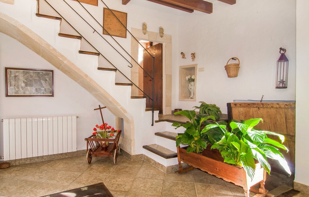 Ferienhaeuser - Son Caldes, Llucmajor , Spanien - EMF237 25