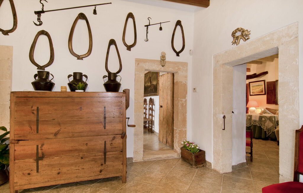 Ferienhaeuser - Son Caldes, Llucmajor , Spanien - EMF237 27