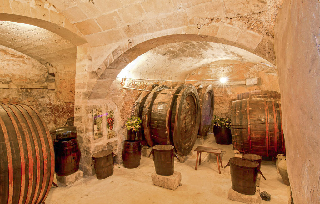 Ferienhaeuser - Son Caldes, Llucmajor , Spanien - EMF237 29