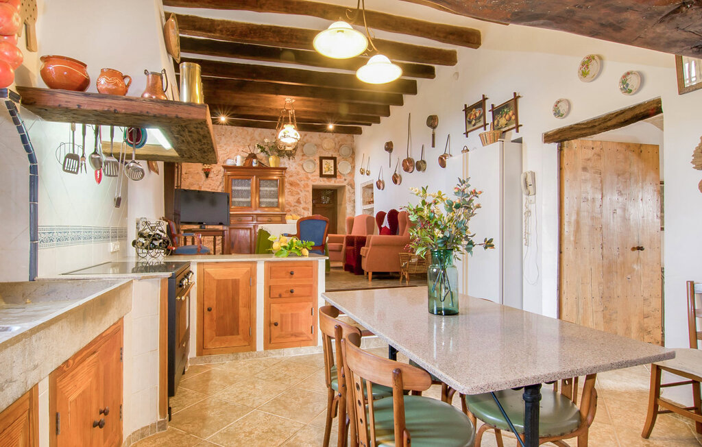 Ferienhaeuser - Son Caldes, Llucmajor , Spanien - EMF237 21