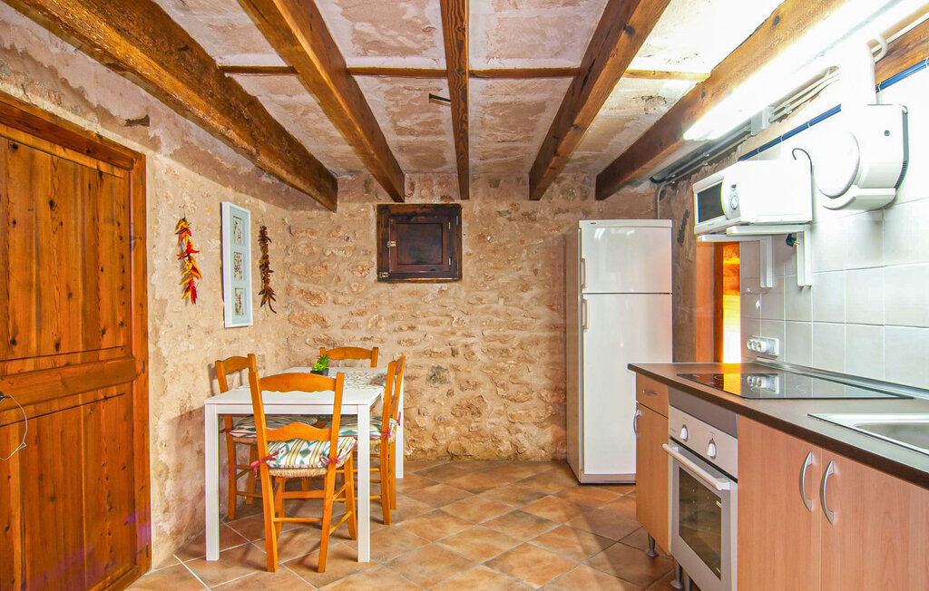 Ferienhaeuser - Son Caldes, Llucmajor , Spanien - EMF237 23