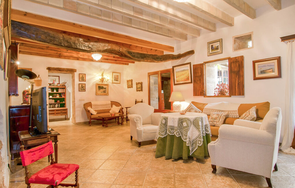 Ferienhaeuser - Son Caldes, Llucmajor , Spanien - EMF237 8