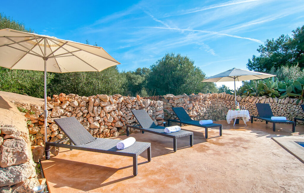 Ferienhaeuser - Son Caldes, Llucmajor , Spanien - EMF237 4